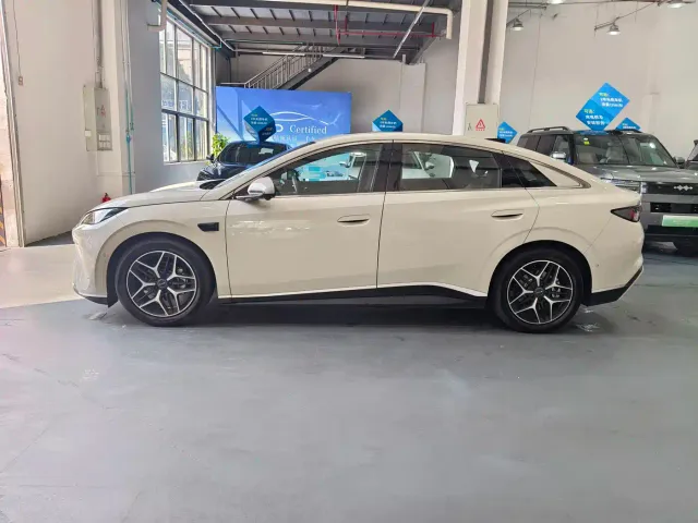 BYD Seal 06 — Фото автомобиля 3