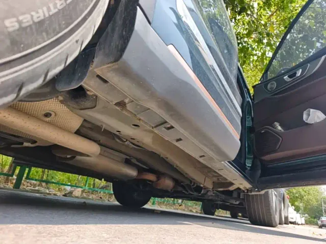 Chery Tiggo 8 PRO — Фото автомобиля 20