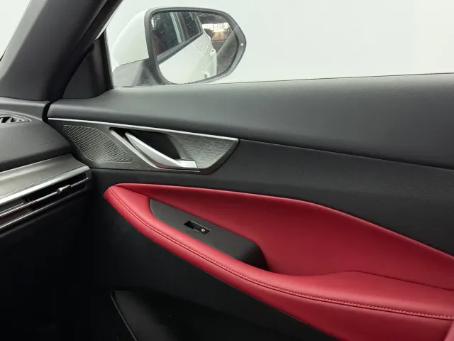 Changan CS35 Plus — Фото автомобиля 12