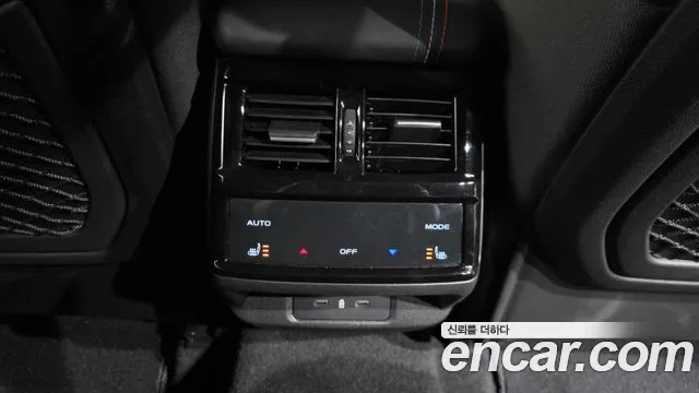 Renault Korea Grand Koleos — Фото автомобиля 19