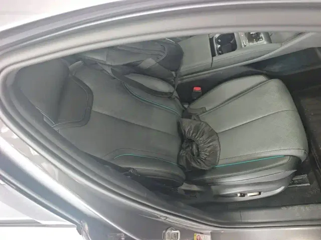 BYD Qin L — Фото автомобиля 24