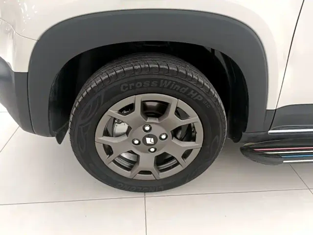 Baojun Yep Plus — Фото автомобиля 22