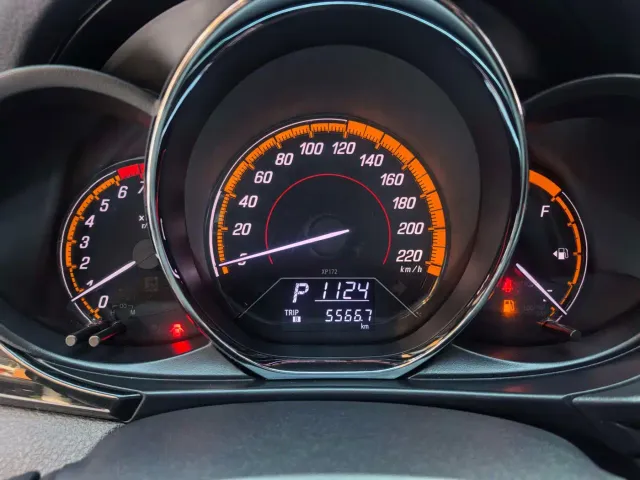 Toyota YARiS L Zhi Xuan — Фото автомобиля 13