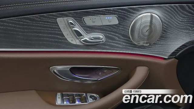 Mercedes-Benz E-Class W213 — Фото автомобиля 28