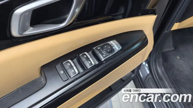 Kia Carnival 4th Gen — Фото автомобиля 28