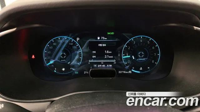 Genesis G70 — Фото автомобиля 8