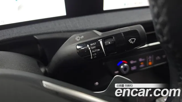 Kia EV6 — Фото автомобиля 14