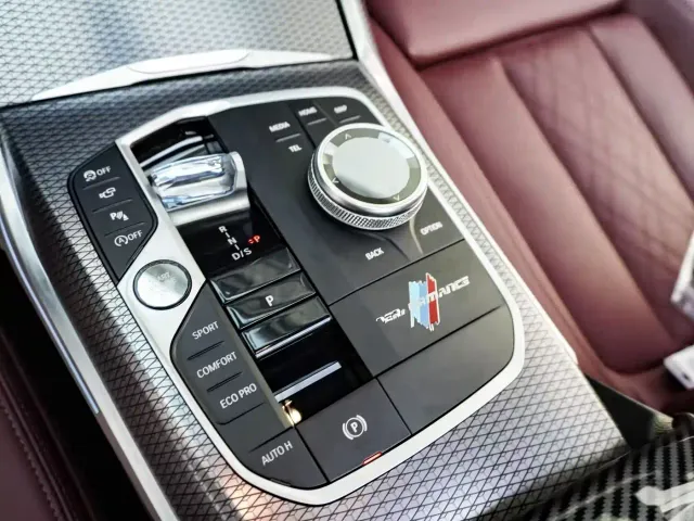BMW 3 Series — Фото автомобиля 24