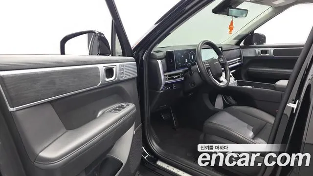 Hyundai Santa Fe MX5 — Фото автомобиля 10