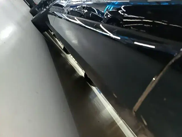 NIO NIO ES8 2025 Base Model — Фото автомобиля 20