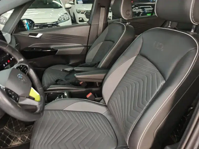 Volkswagen ID.3 — Фото автомобиля 14