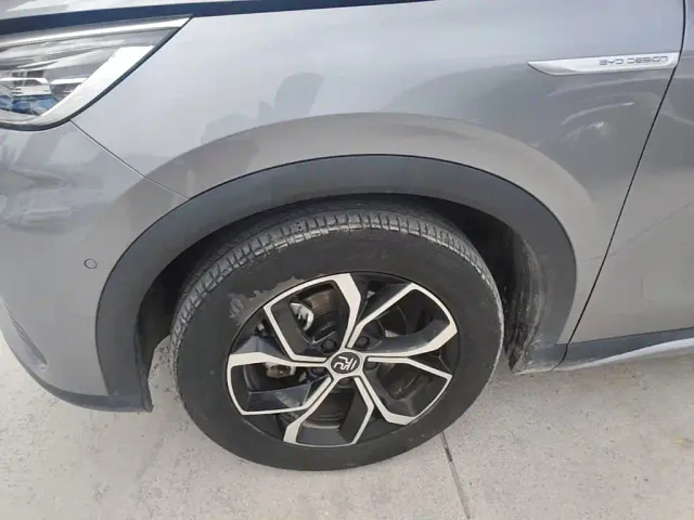 BYD Yuan PLUS — Фото автомобиля 22