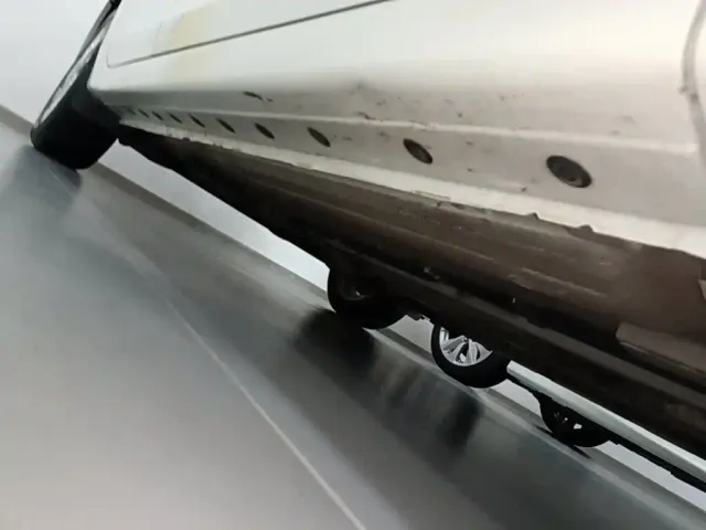 Nissan Sylphy — Фото автомобиля 20