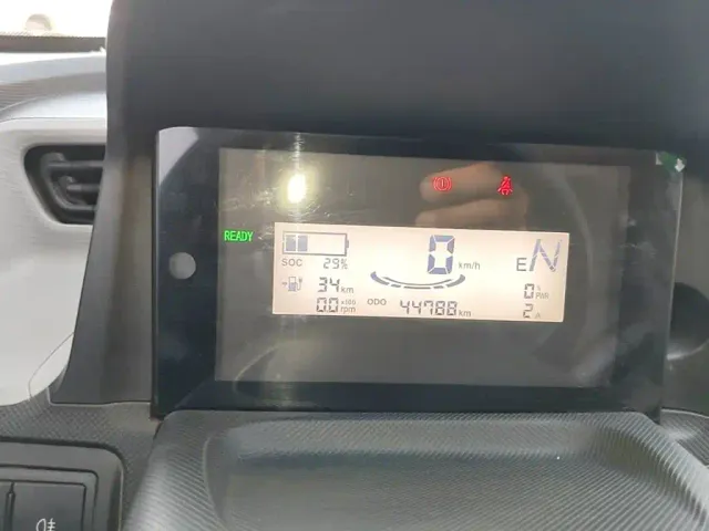 Wuling Hongguang Mini EV — Фото автомобиля 7