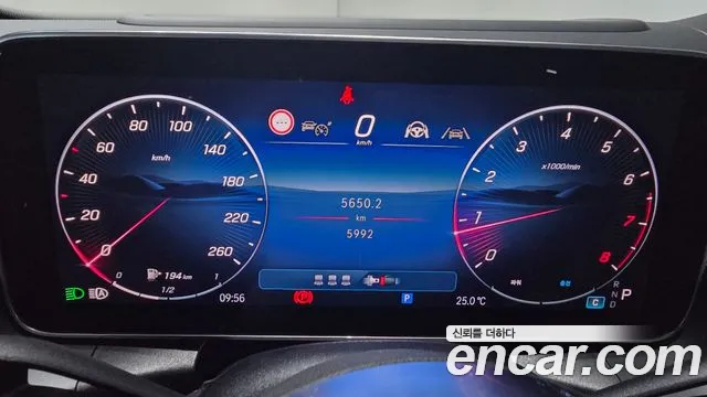 Mercedes-Benz GLC-Class X254 — Фото автомобиля 16