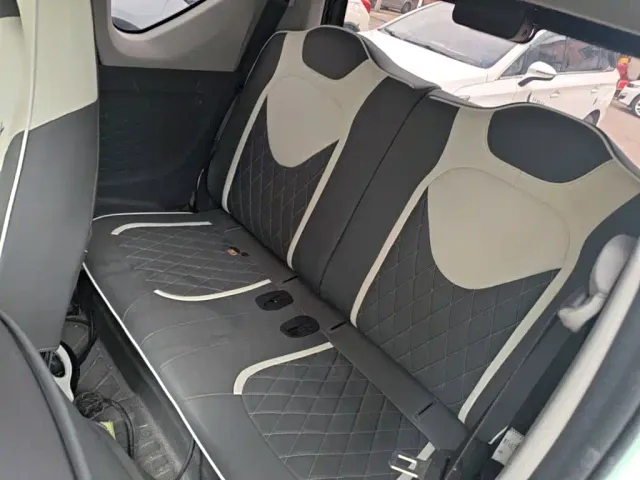 Wuling Hongguang Mini EV — Фото автомобиля 16