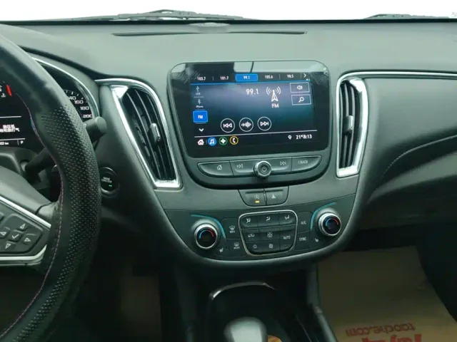 Chevrolet Malibu XL — Фото автомобиля 13