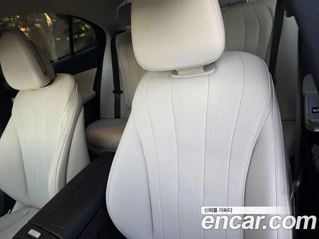 Mercedes-Benz E-Class W214 — Фото автомобиля 10