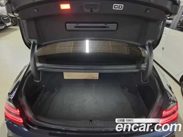 Genesis G80 RG3 — Фото автомобиля 17