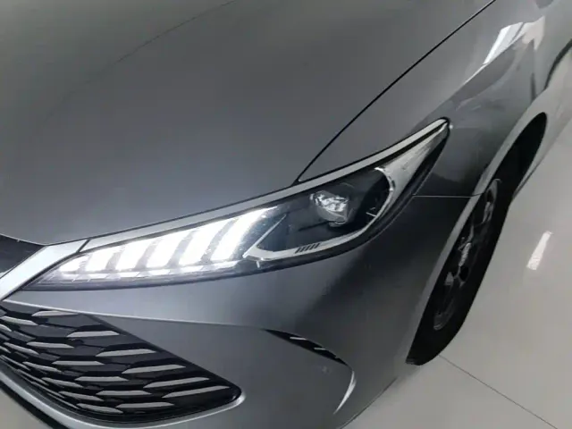 BYD Qin PLUS — Фото автомобиля 23
