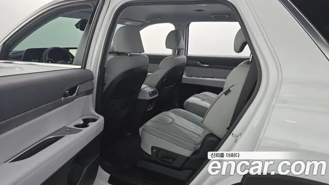 Hyundai Palisade The New — Фото автомобиля 12