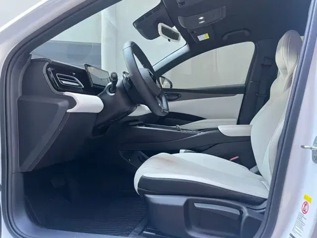 BYD Seal 06 — Фото автомобиля 9