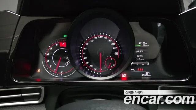 Hyundai AVANTE Avante (CN7) — Фото автомобиля 8