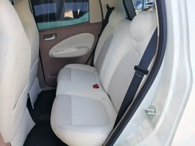 Wuling Hongguang Mini EV — Фото автомобиля 16