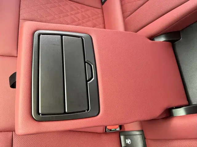 BMW 3 Series — Фото автомобиля 20
