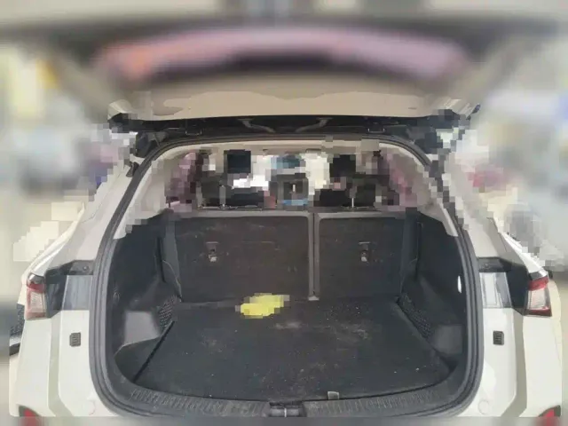 Wuling Asta — Фото автомобиля 5