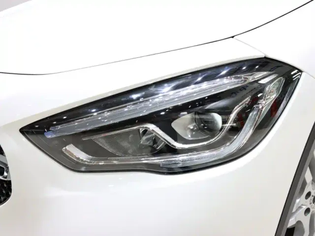 Mercedes-Benz GLA-Class — Фото автомобиля 7