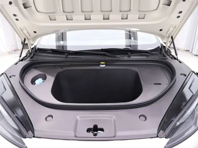 BYD Seal 06 — Фото автомобиля 13