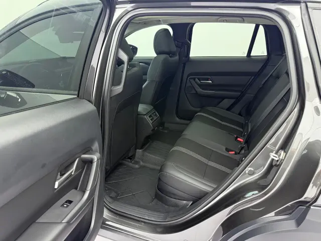 Mazda CX-50 Xingye — Фото автомобиля 13