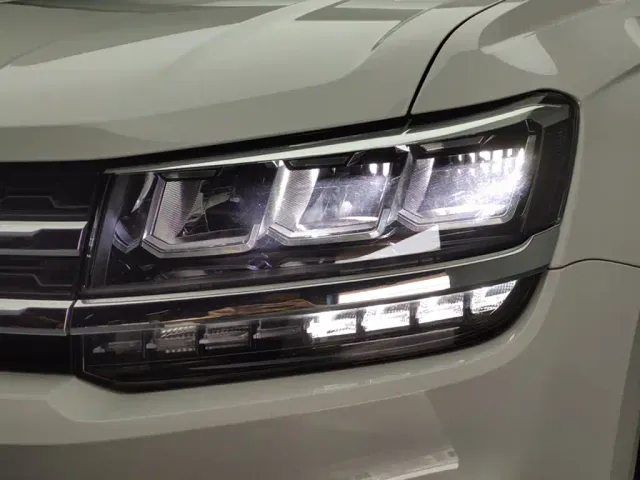 Volkswagen Tharu — Фото автомобиля 13