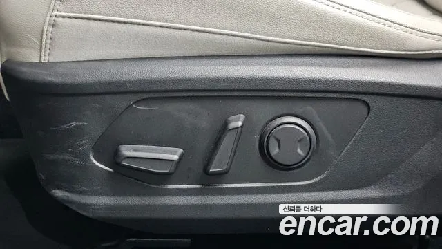 Hyundai Tucson NX4 — Фото автомобиля 21