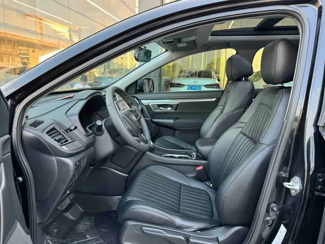 Honda Breeze — Фото автомобиля 4