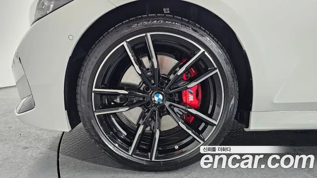 BMW 3-Series 3 серия (G20) M340i xDrive Touring Pro — Фото автомобиля 5