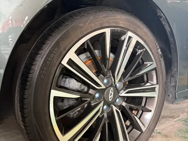 Chery Arrizo 8 PRO — Фото автомобиля 10