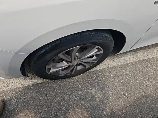 Buick Verano — Фото автомобиля 22