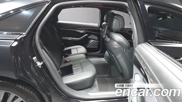 Audi A8 D5 — Фото автомобиля 12