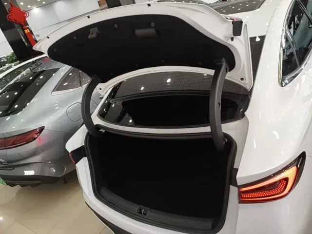 BYD Seal 06 — Фото автомобиля 18