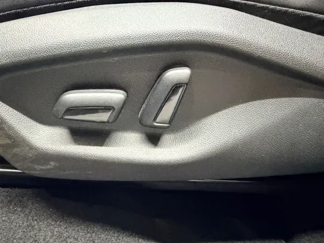 Jetta VS7 — Фото автомобиля 13