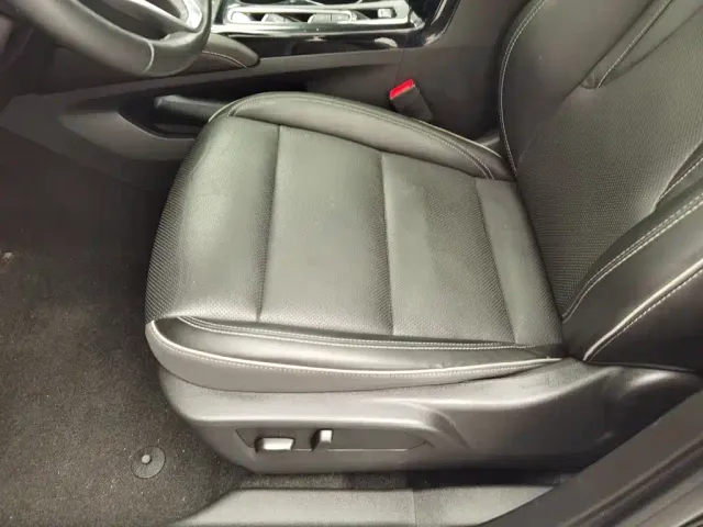 Buick Envision S — Фото автомобиля 20