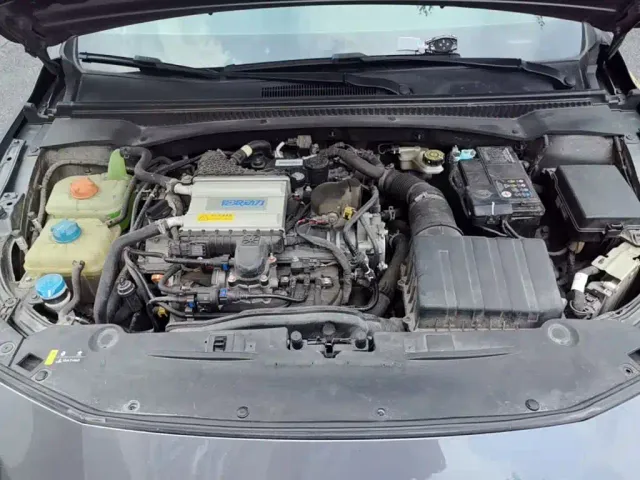 GAC Trumpchi Emkoo — Фото автомобиля 19