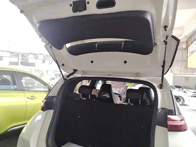 BYD Seagull — Фото автомобиля 18