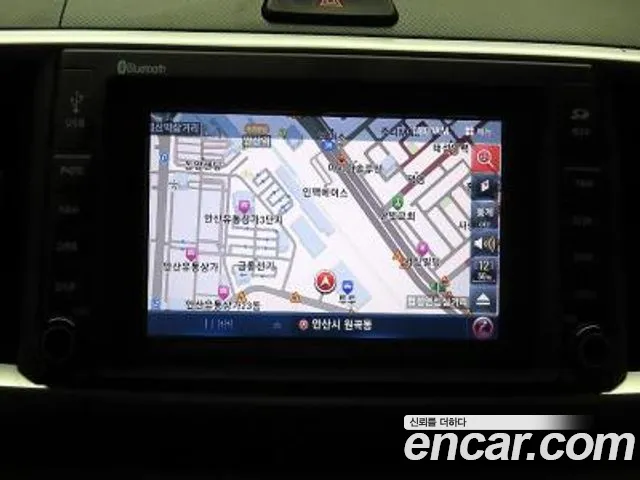 Kia RAY Новый Ray Фургон — Фото автомобиля 30