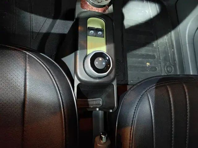 Geely Panda — Фото автомобиля 16