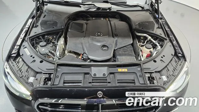 Mercedes-Benz S-Class — Фото автомобиля 5