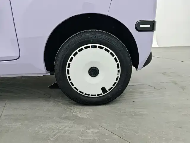 Chery QQ Ice Cream — Фото автомобиля 9
