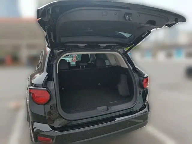 Haval Big Dog — Фото автомобиля 15